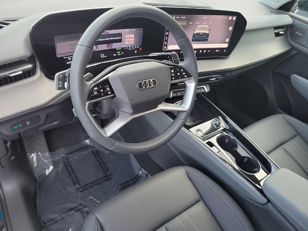 صورة 2 لـ 2026 AUDI Q3 S LINE