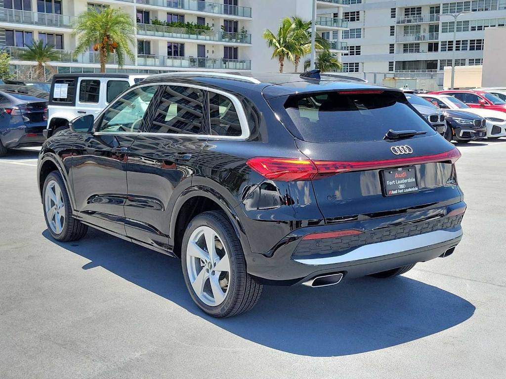 صورة مصغرة 4 لـ 2026 AUDI Q5 PLUS