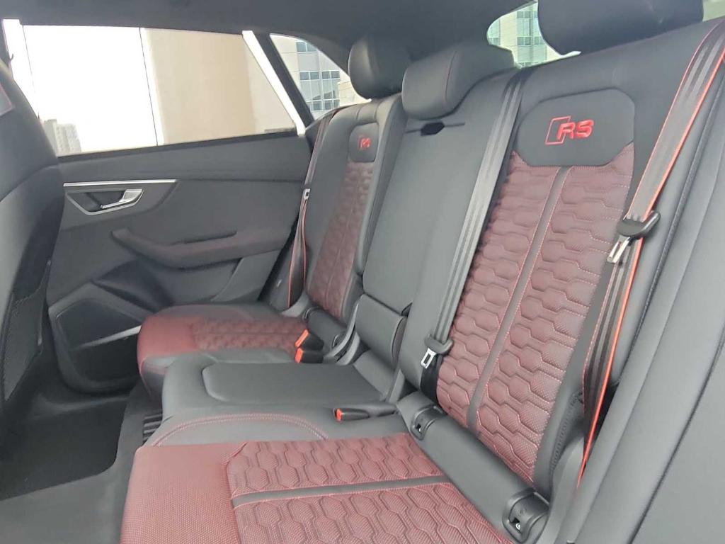 2026 AUDI RS Q8 PERFORMANCE 缩略图 19