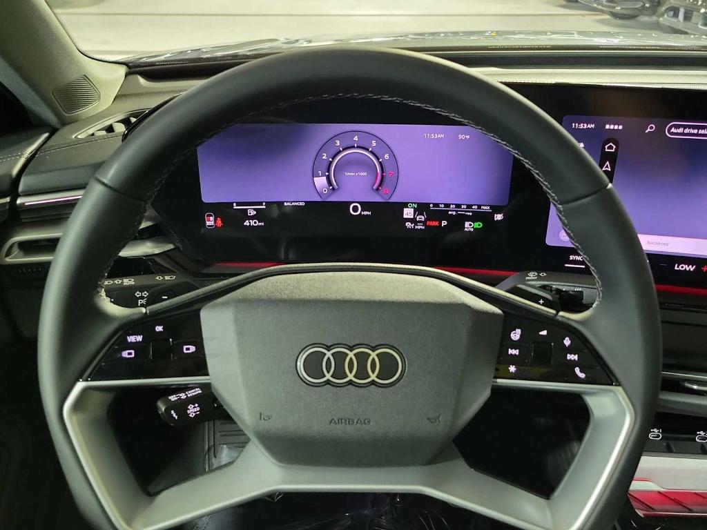 صورة مصغرة 19 لـ 2026 AUDI A5 PLUS