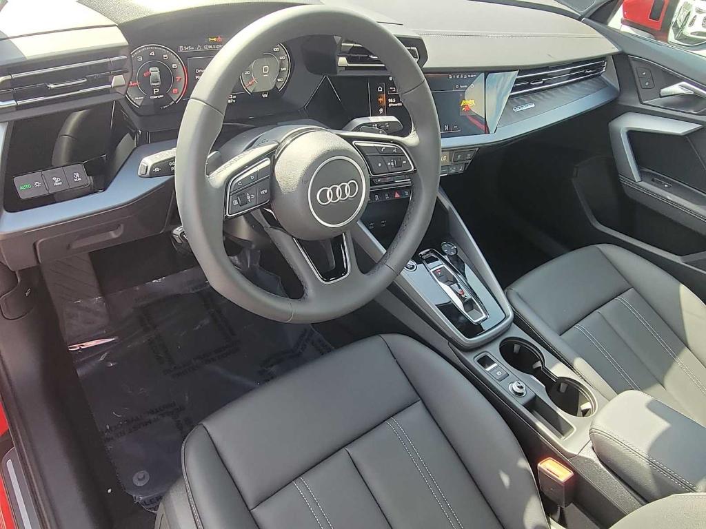 2026 AUDI A3 2.0T PREMIUM 照片 2