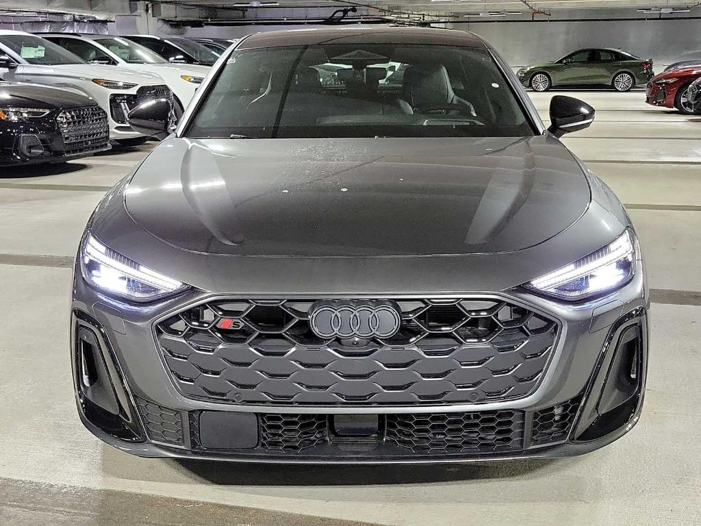 2026 AUDI S5 PLUS 照片 7