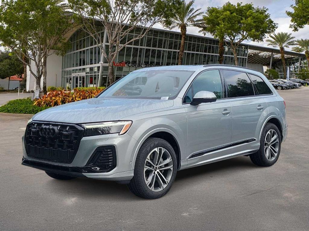 New 2026 Audi Q7 45 Premium