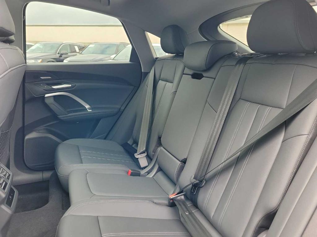 2026 AUDI Q5 SPORTBACK PLUS — миниатюра 19