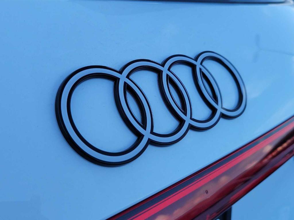 2026 AUDI Q5 PLUS — фото 10