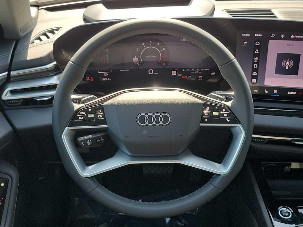 2026 AUDI A5 PLUS — миниатюра 23