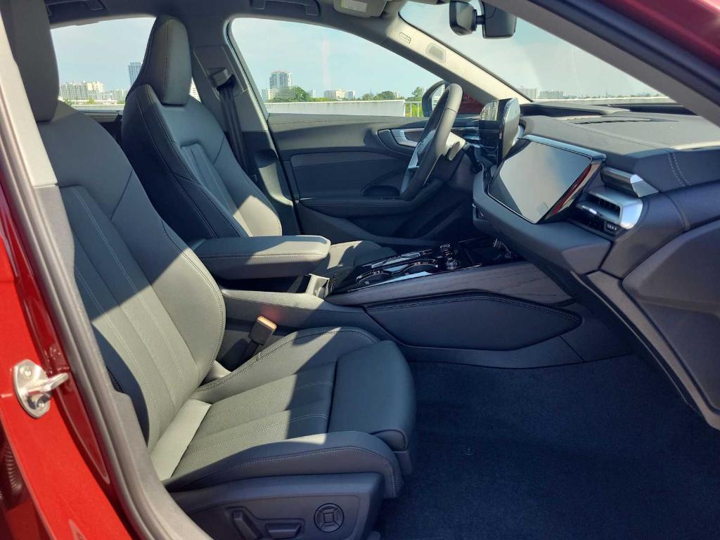 2026 AUDI A5 PLUS — миниатюра 22