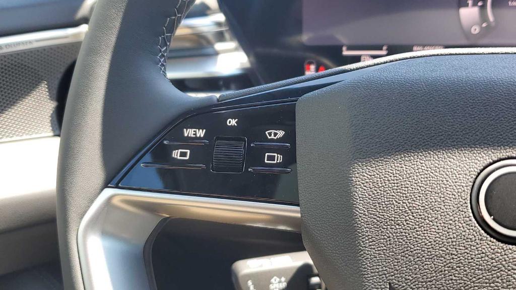 صورة مصغرة 24 لـ 2026 AUDI A6 BASE