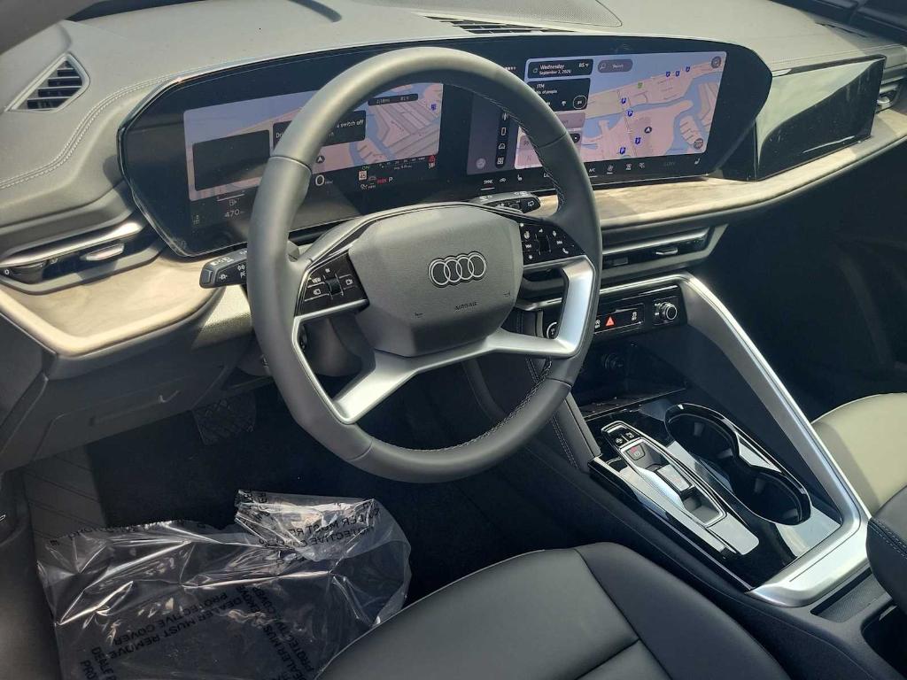 2026 AUDI Q5 SPORTBACK 照片 2