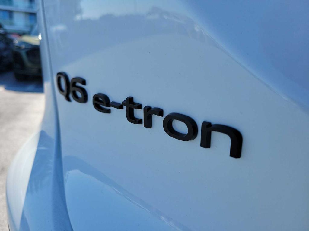 2027 AUDI Q6 E-TRON PREMIUM PLUS 缩略图 11