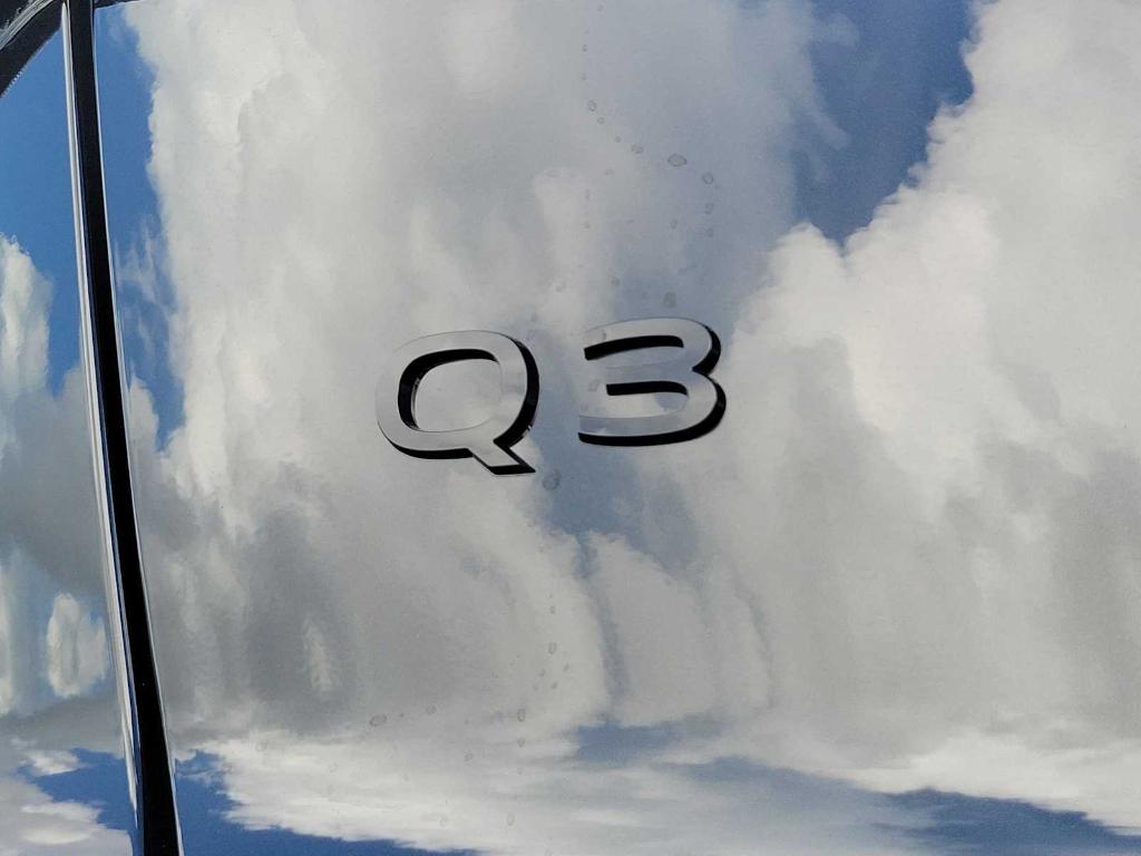 2026 AUDI Q3 S LINE — миниатюра 11