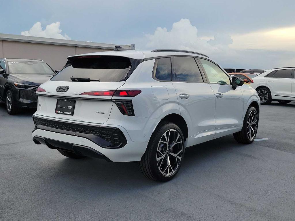 صورة 6 لـ 2026 AUDI Q3 S LINE