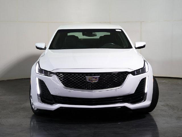 2023 Cadillac CT5 LUXURY AWD 照片 10