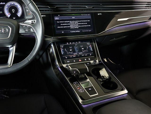 2023 AUDI Q8 55 PREMIUM — миниатюра 16