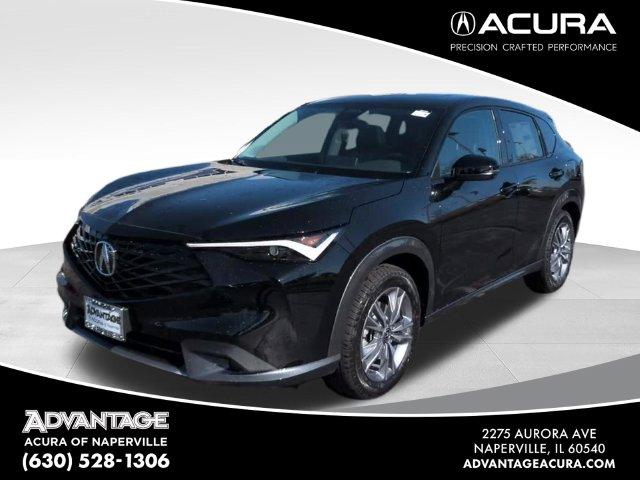 New 2026 Acura ADX Base