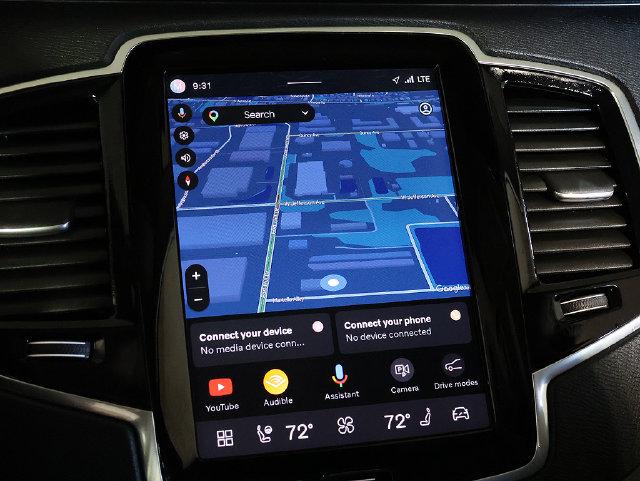 صورة مصغرة 20 لـ 2024 Volvo XC90 RECHARGE PLUG-IN HYBRID T8 PLUS 6 PASSENGER