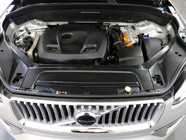 صورة مصغرة 42 لـ 2024 Volvo XC90 RECHARGE PLUG-IN HYBRID T8 PLUS 6 PASSENGER