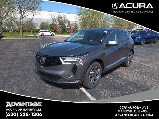 New 2026 Acura RDX TECHNOLOGY PACKAGE