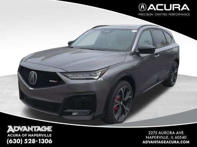 New 2026 Acura MDX Type S w/Advance Package