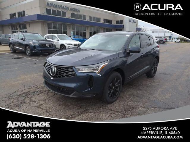 New 2026 Acura RDX Base