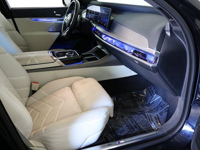 2023 BMW 760 760I XDRIVE — миниатюра 39