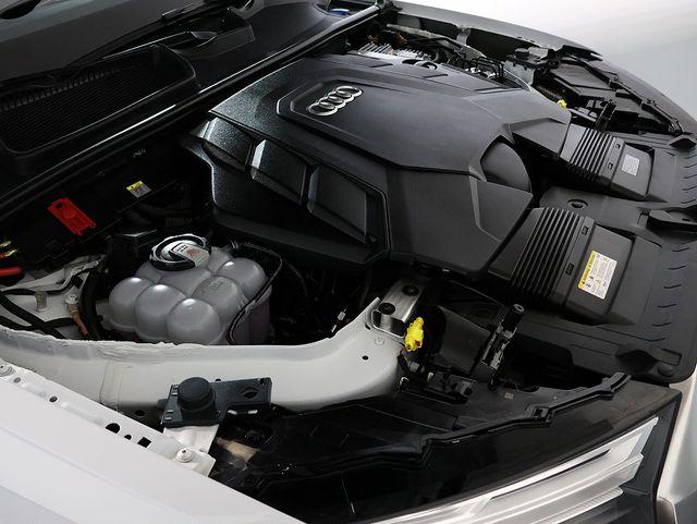 2025 AUDI Q7 55 PREMIUM PLUS — миниатюра 39