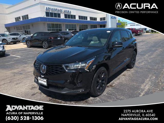 New 2026 Acura RDX Base