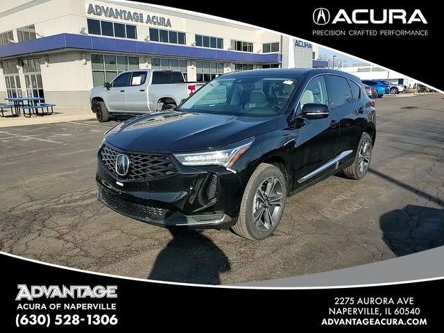 New 2026 Acura RDX TECHNOLOGY PACKAGE