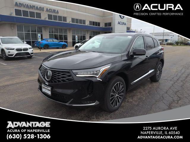New 2026 Acura RDX ADVANCE PACKAGE