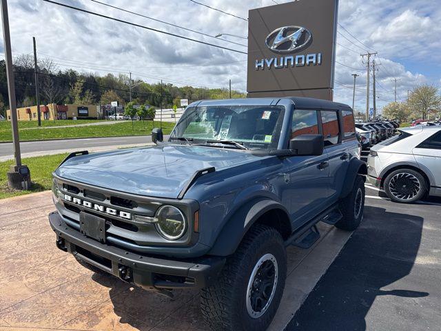FORD BRONCO - 3