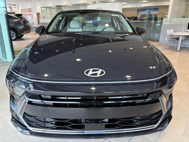 New 2026 Hyundai SONATA SEL