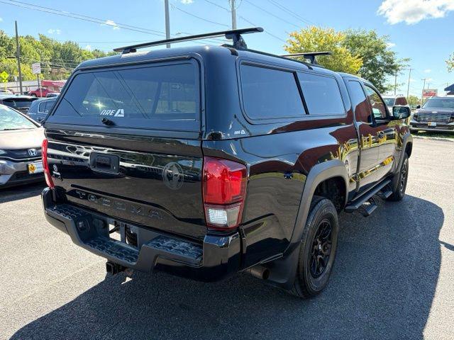صورة 5 لـ 2020 Toyota TACOMA SR