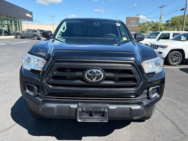 صورة 9 لـ 2020 Toyota TACOMA SR