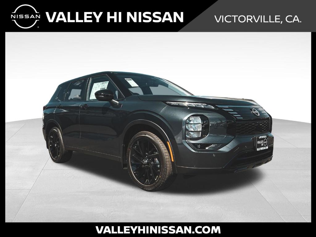 New 2026 Nissan Rogue SL