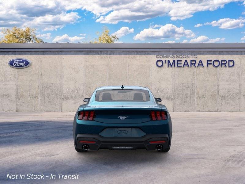 2026 FORD MUSTANG 照片 6