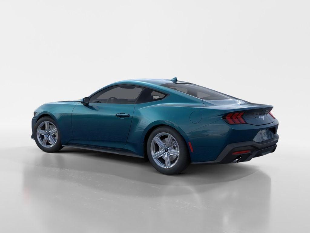 2026 FORD MUSTANG 缩略图 27