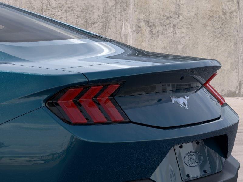 صورة مصغرة 22 لـ 2026 FORD MUSTANG