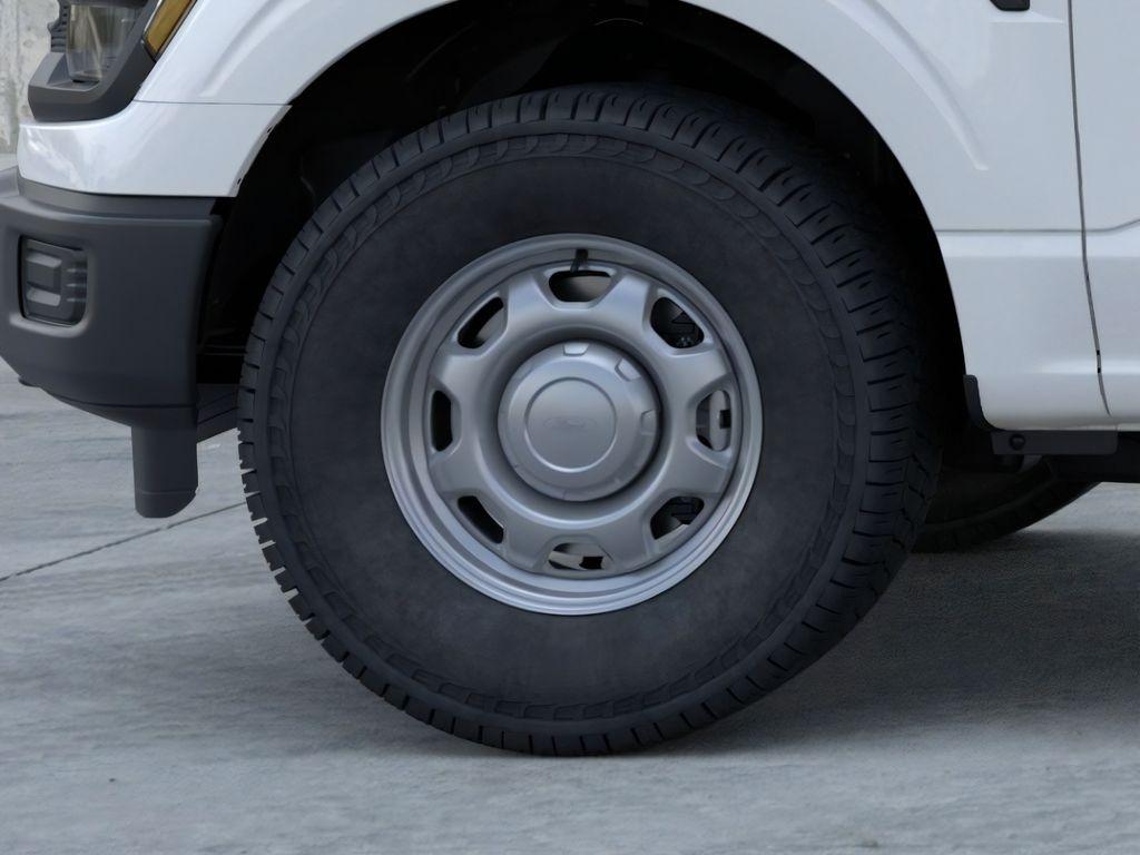 2026 FORD F-150 XL — миниатюра 19