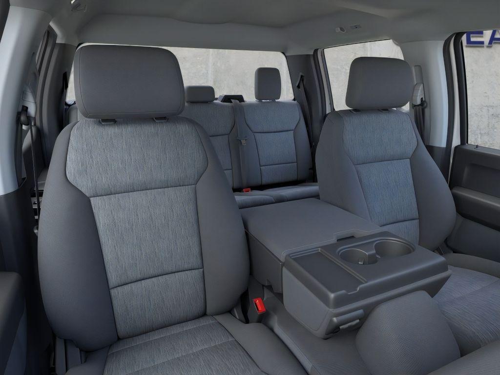 صورة مصغرة 11 لـ 2026 FORD F-150 XL