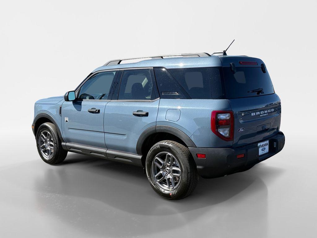 صورة 3 لـ 2026 FORD BRONCO SPORT BIG BEND