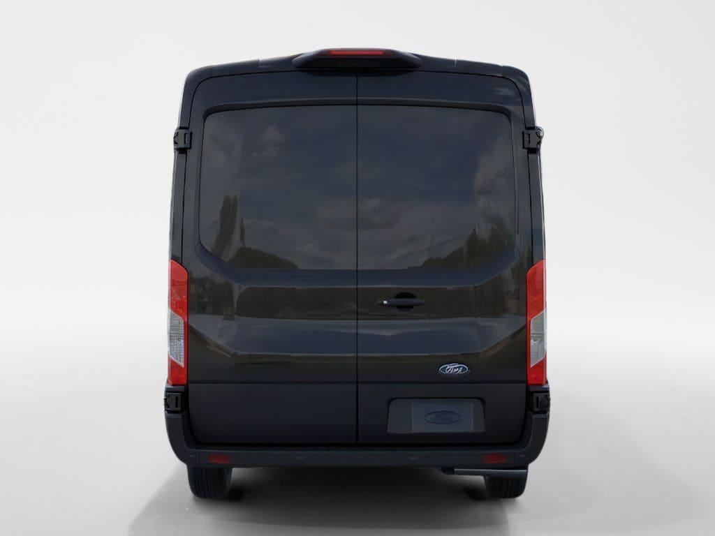 2026 FORD TRANSIT-250 148 WB MEDIUM ROOF CARGO 缩略图 27