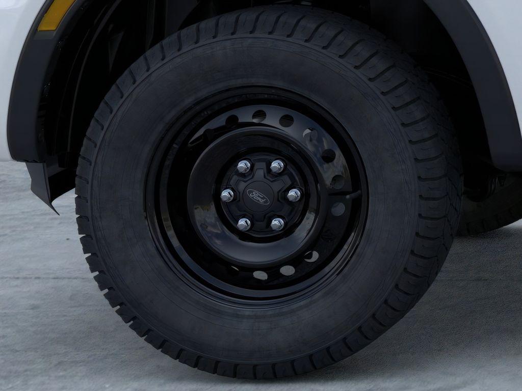 2026 FORD RANGER XL 缩略图 19