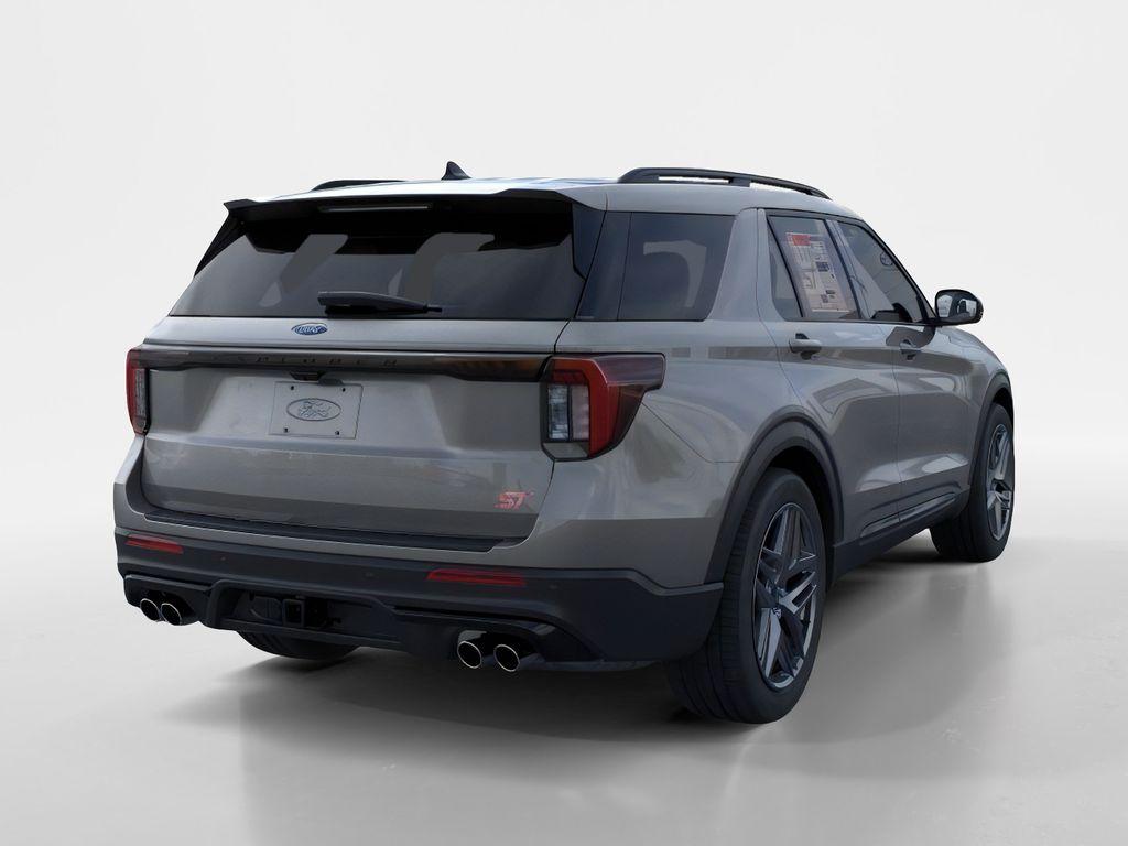 صورة مصغرة 30 لـ 2026 FORD EXPLORER ST