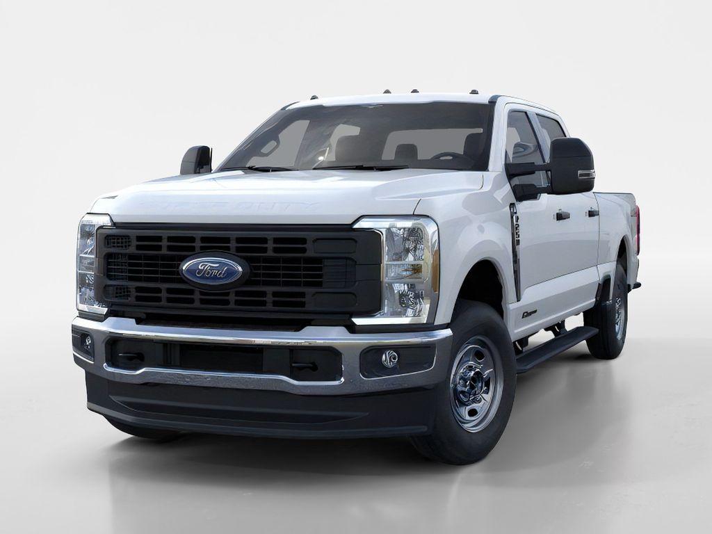 2026 FORD F-250 XL 缩略图 25