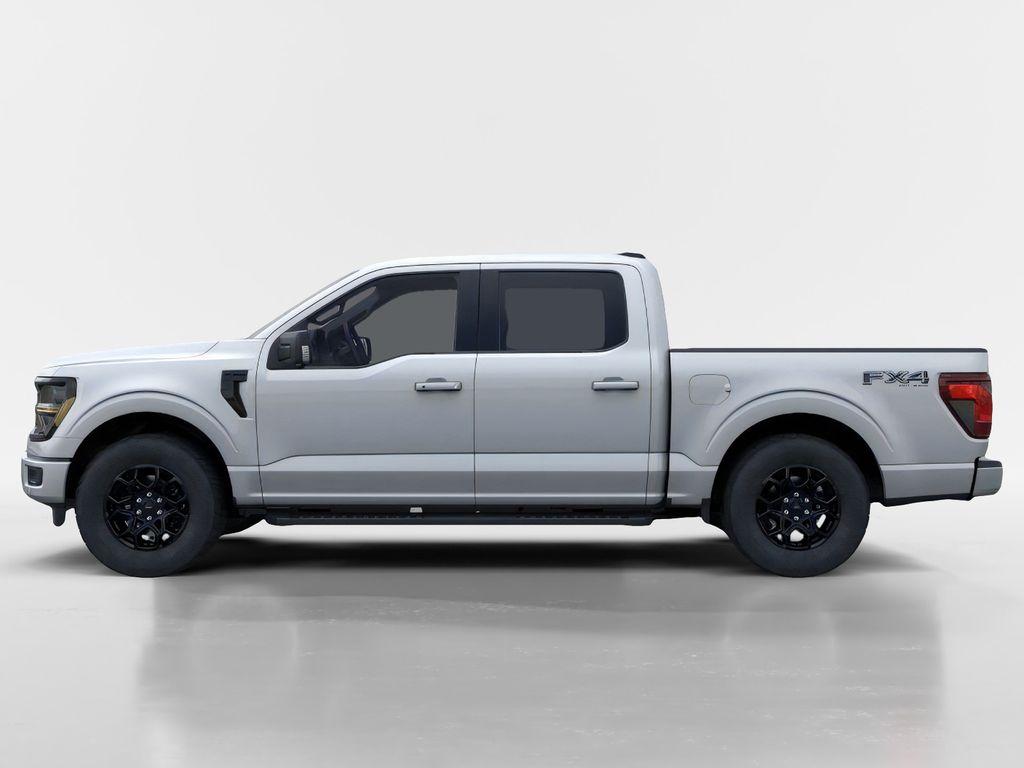 صورة مصغرة 26 لـ 2026 FORD F-150 XLT