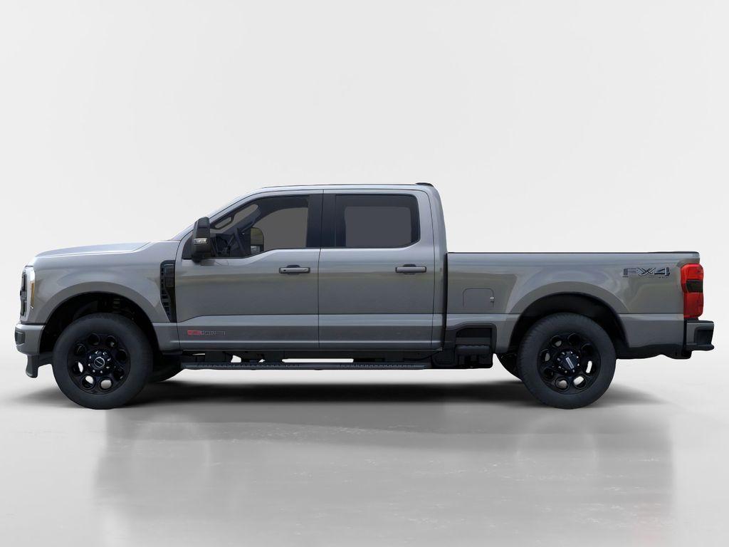 2026 FORD F-250 LARIAT 缩略图 26