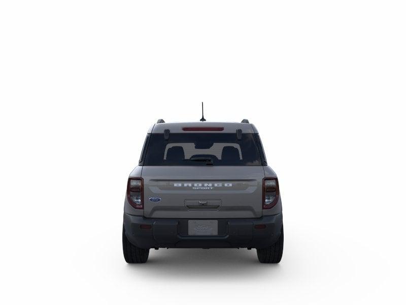صورة 6 لـ 2026 FORD BRONCO SPORT BIG BEND