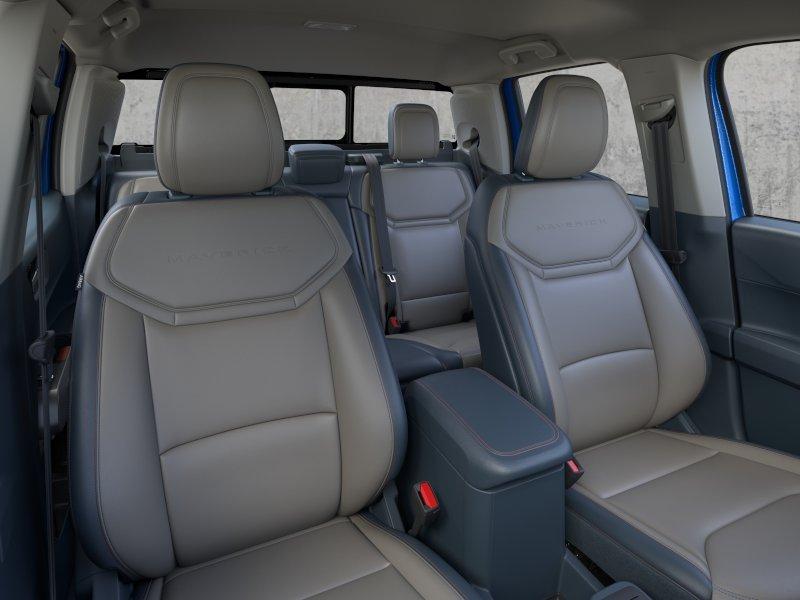 صورة 10 لـ 2026 FORD MAVERICK LARIAT