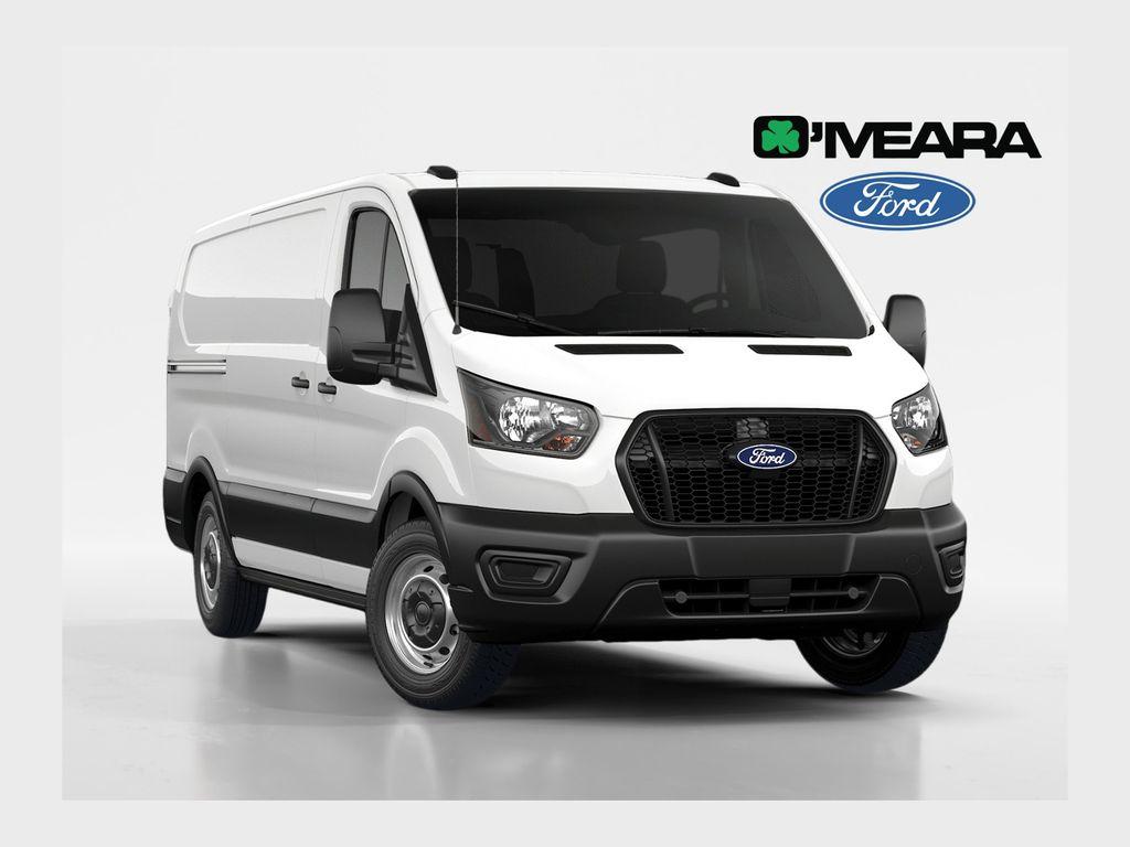 New 2026 Ford Transit-250 Base
