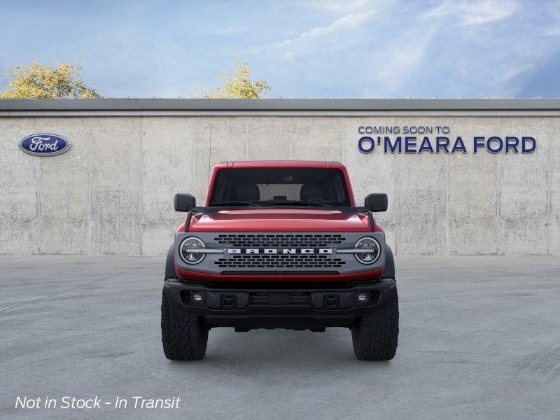 FORD BRONCO - 7